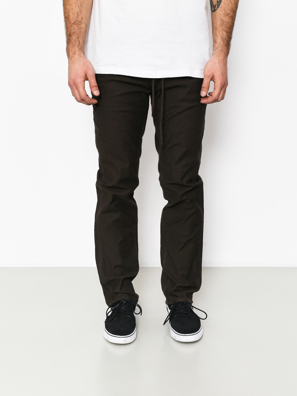 Spodnie Volcom Vsm Gritter Modern (esp)