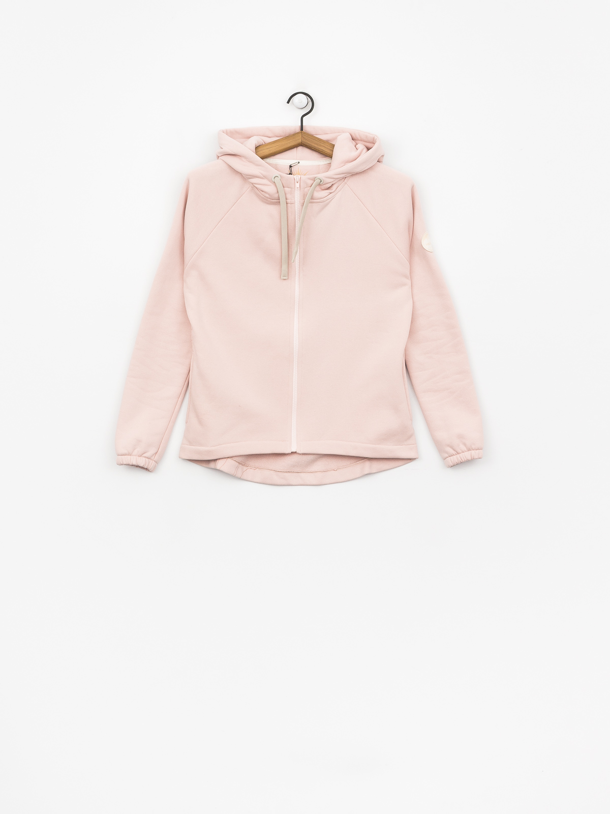 Bluza z kapturem Majesty Vixen Lady ZHD Wmn (powder pink)