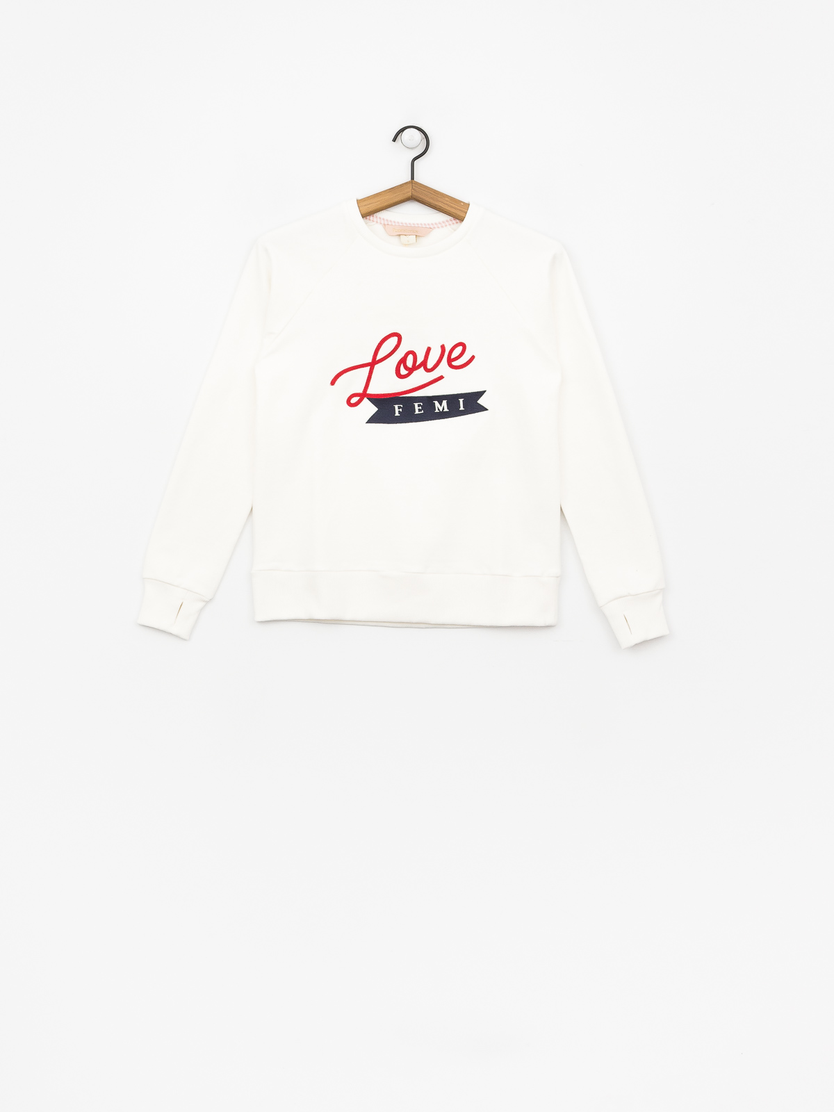 Bluza Femi Stories Ella Wmn (ecr)