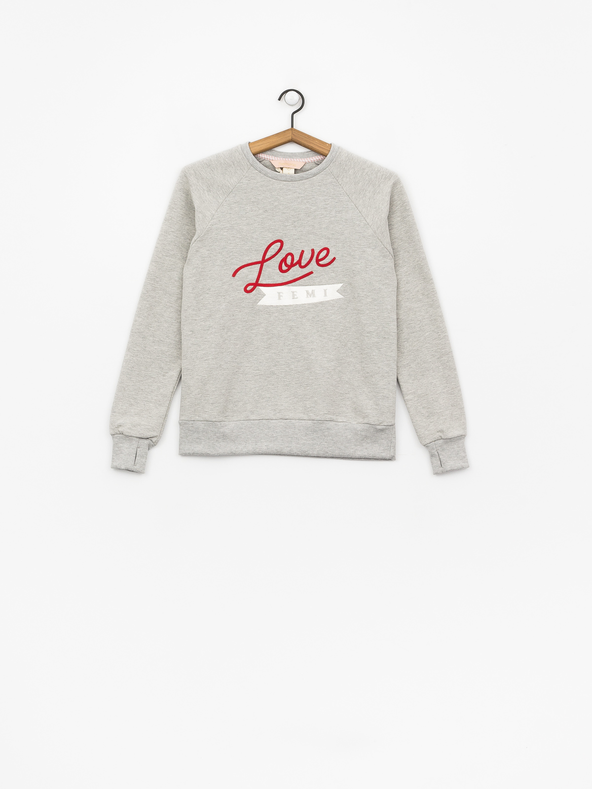 Bluza Femi Stories Ella Wmn (agr)