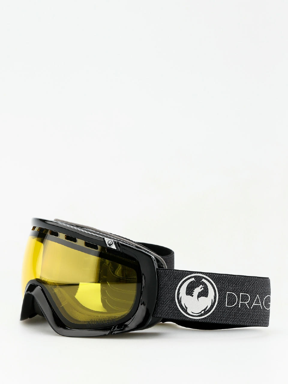 Gogle Dragon Rogue (echo/photochromic yellow)