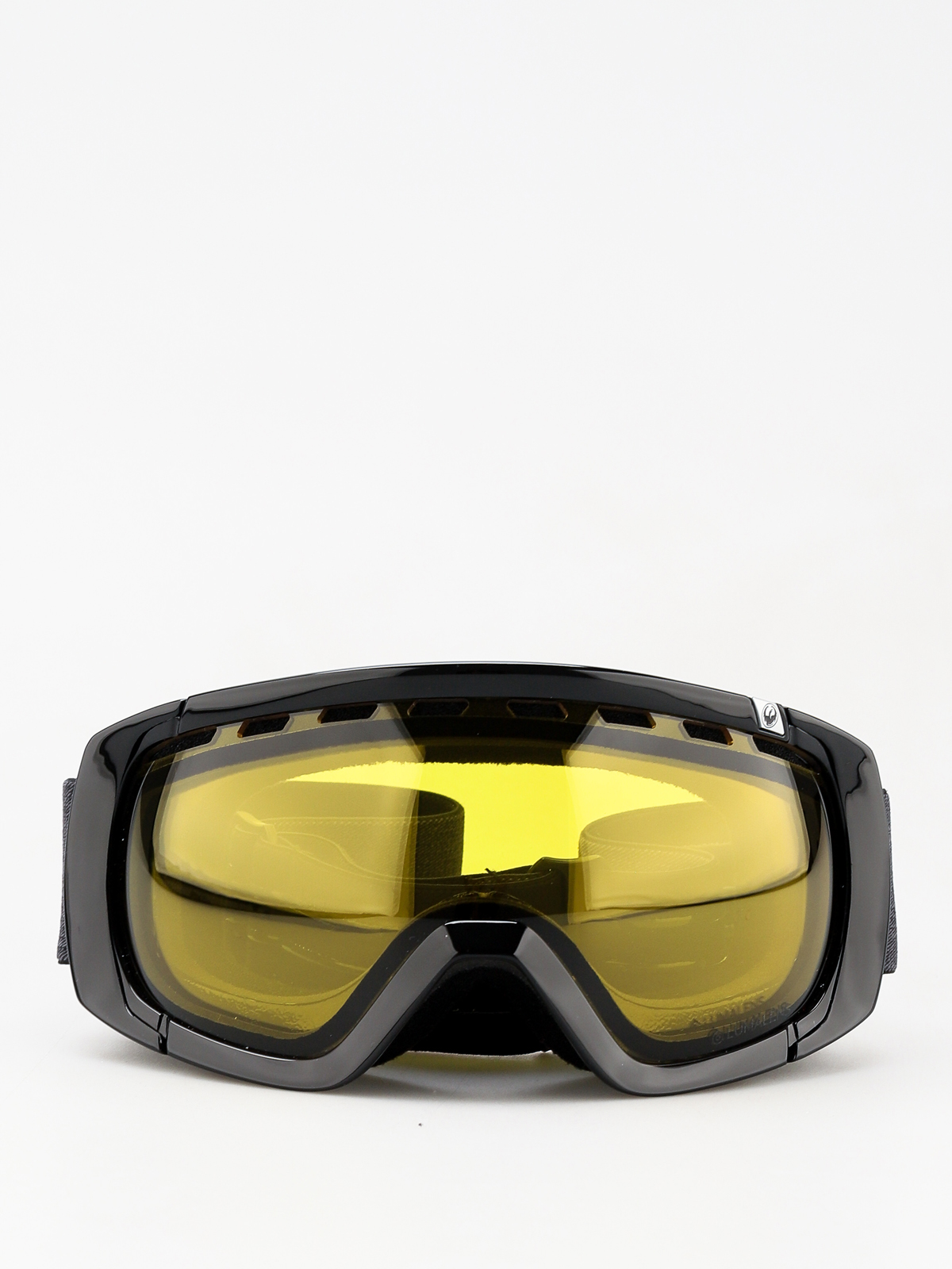 Gogle Dragon Rogue (echo/photochromic yellow)