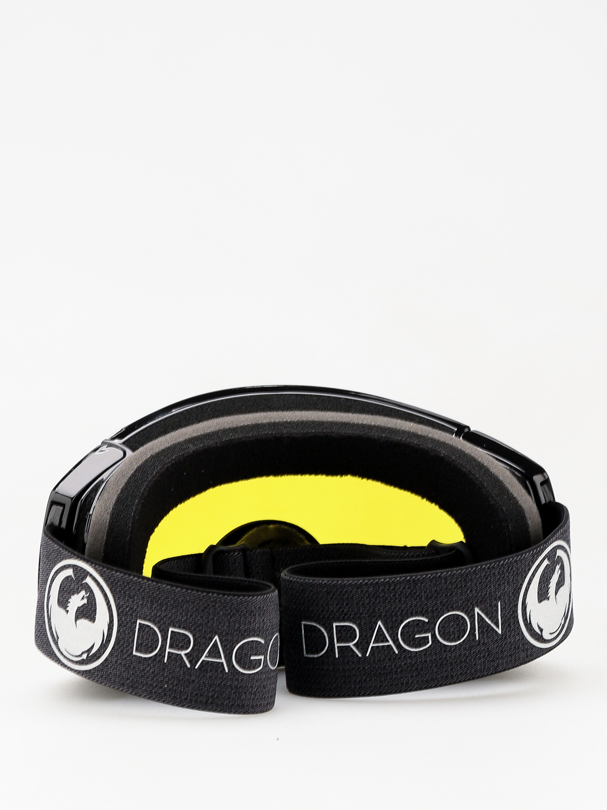 Gogle Dragon Rogue (echo/photochromic yellow)