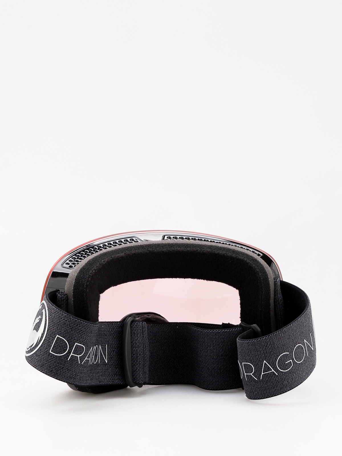 Gogle Dragon X1s (echo/photochromic rose)