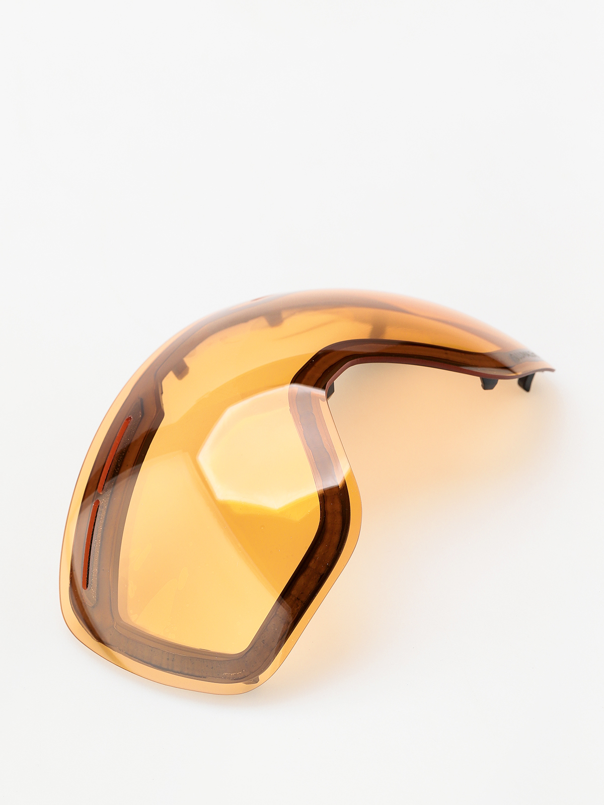 Gogle Dragon X1s (plex/lumalens blue ion/lumalens amber)