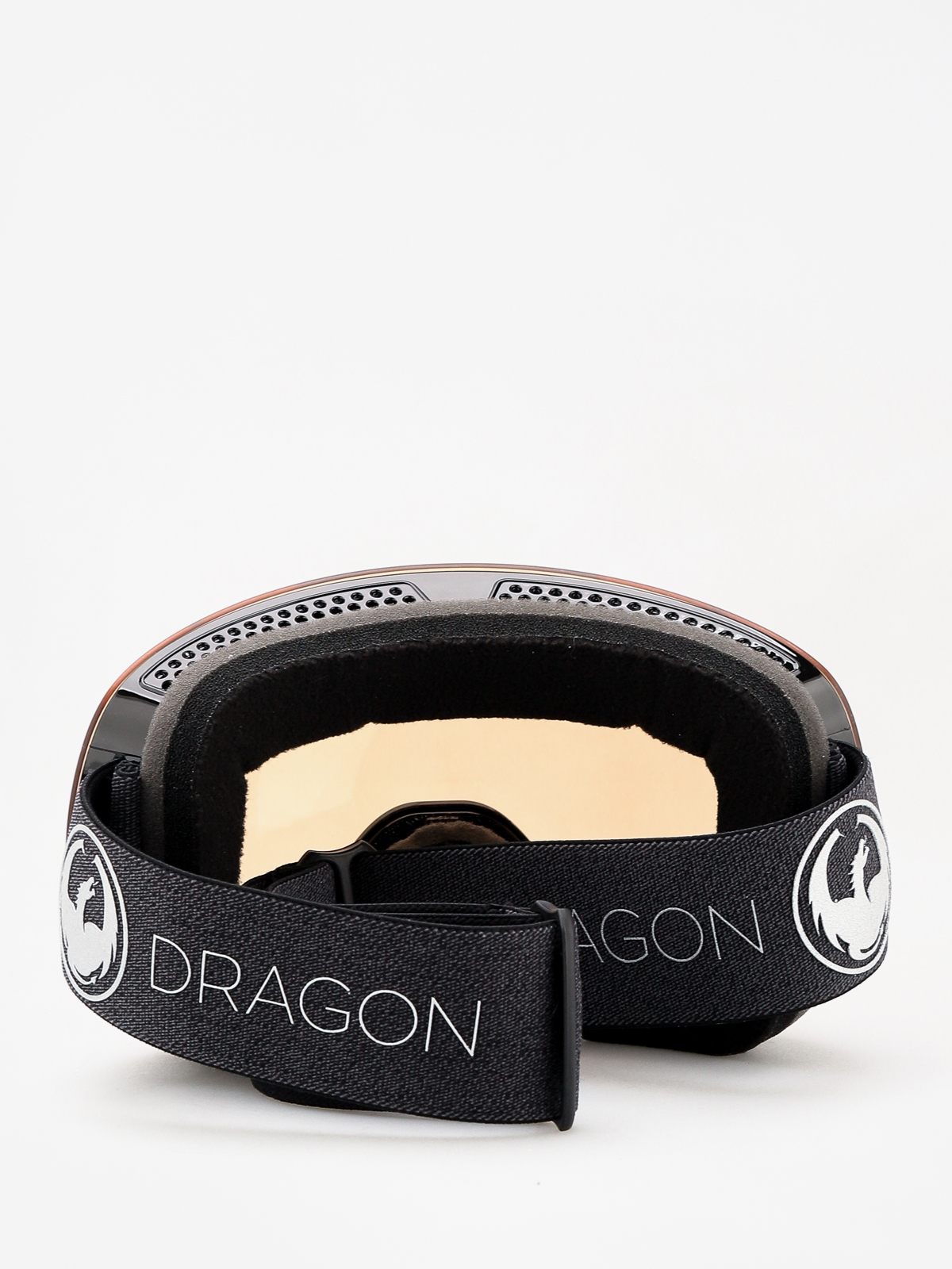 Gogle Dragon X1s (echo/photochromic amber)