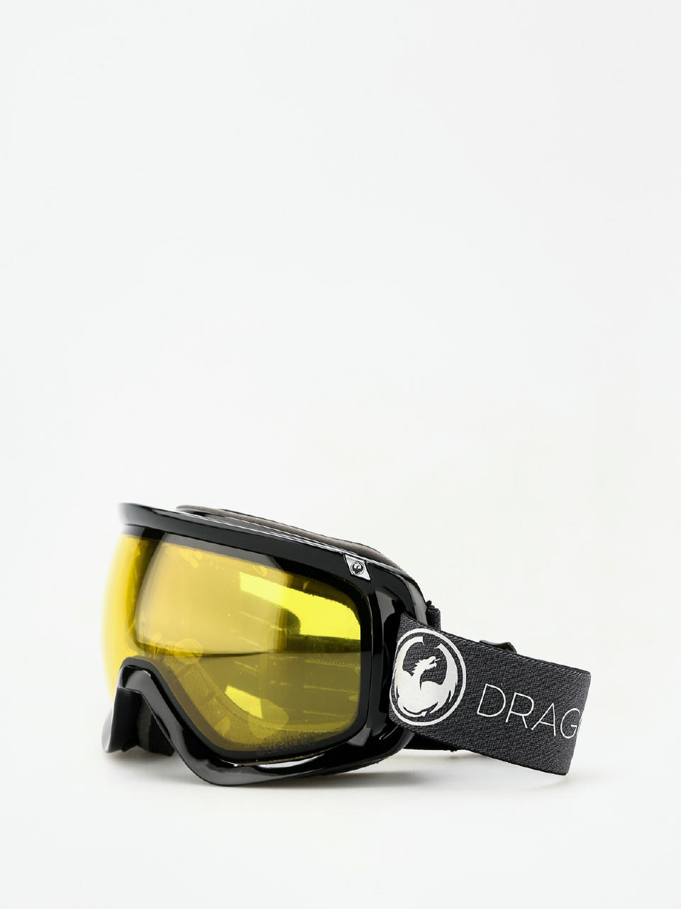 Gogle Dragon D3 (echo/photochromic yellow)