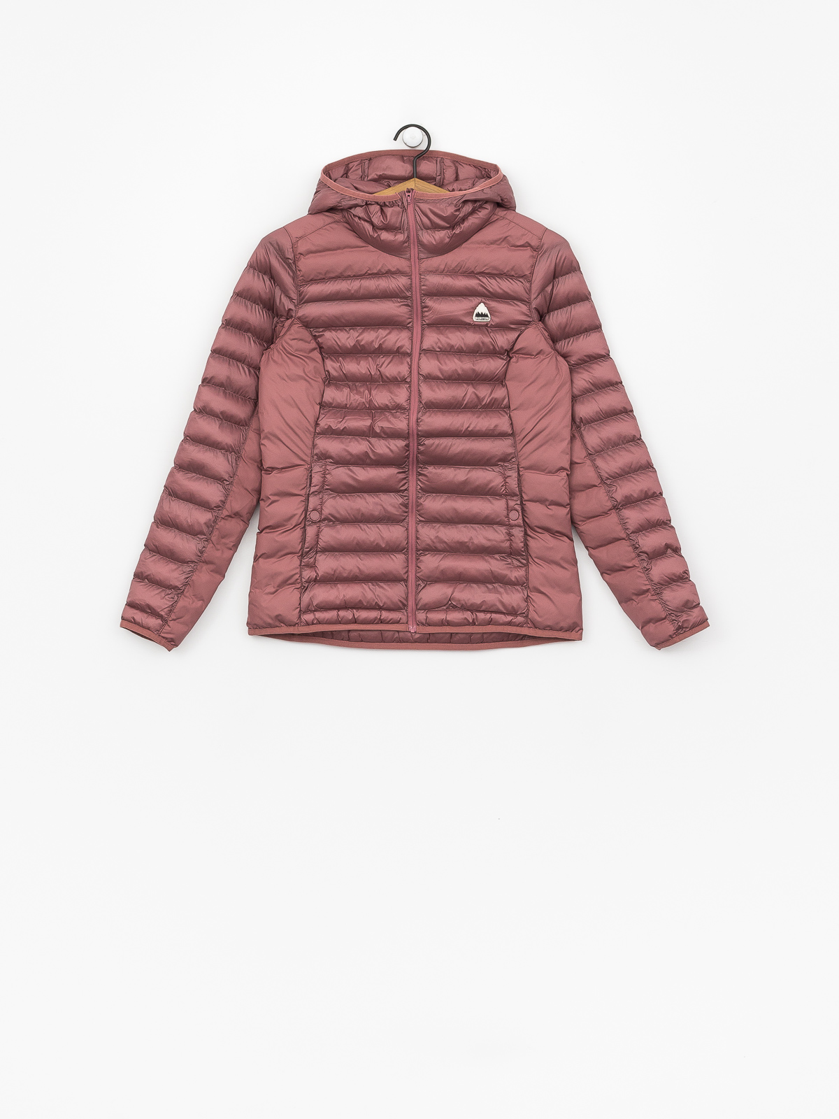 Kurtka Burton Evrgrn Sn Hd Ins Wmn (rose brown)