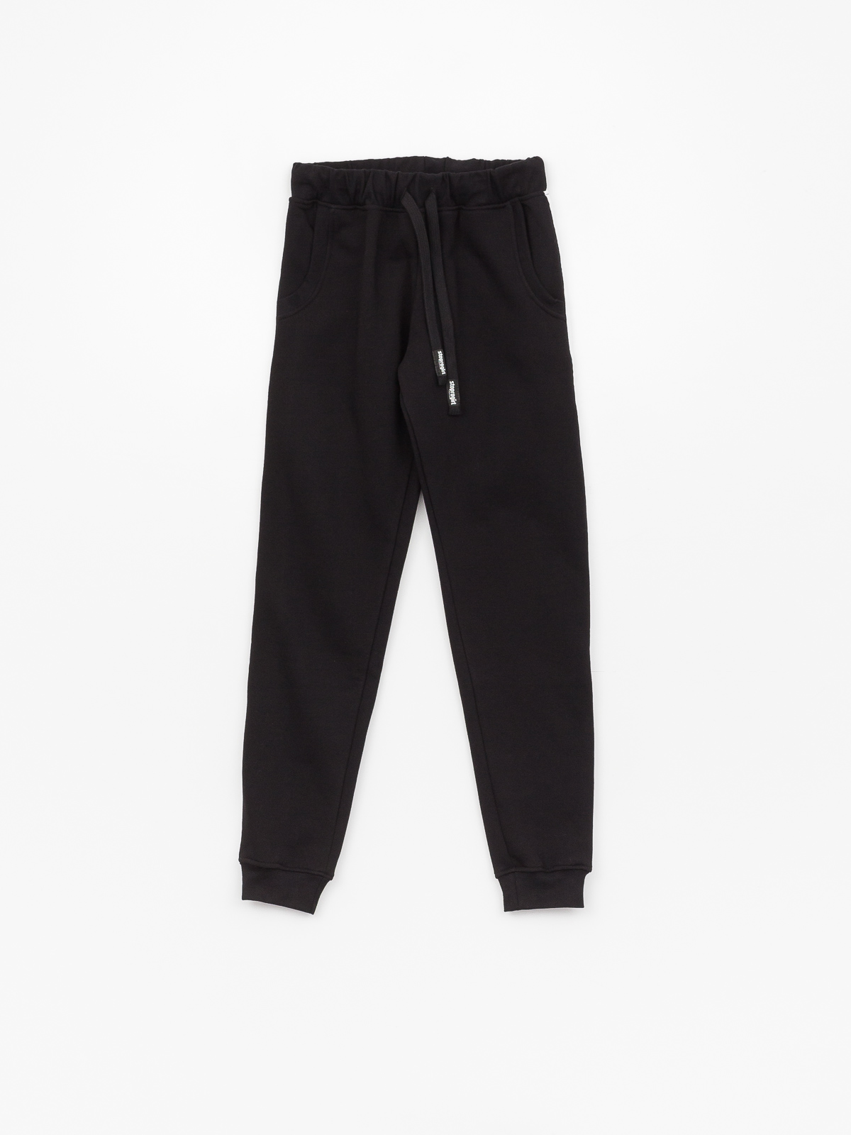 Spodnie Stoprocent Tape Drs Wmn (black)