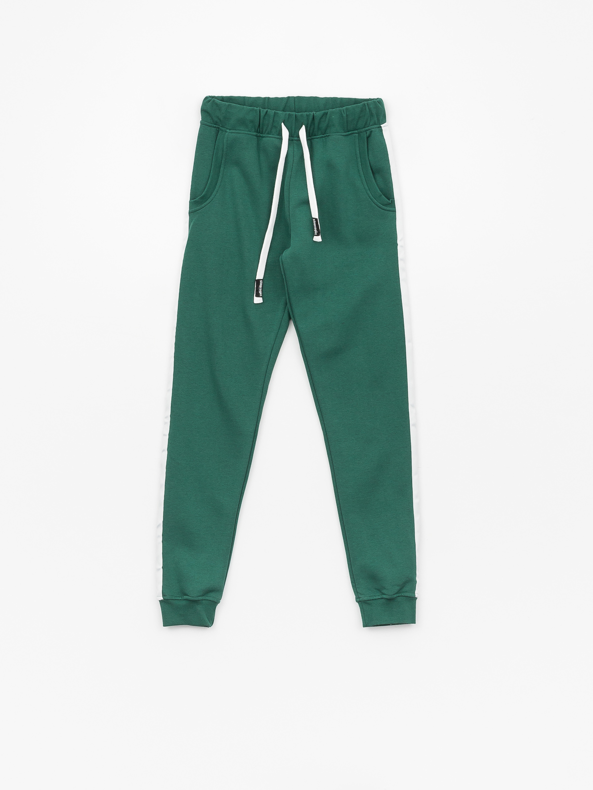 Spodnie Stoprocent Tape Drs Wmn (green)