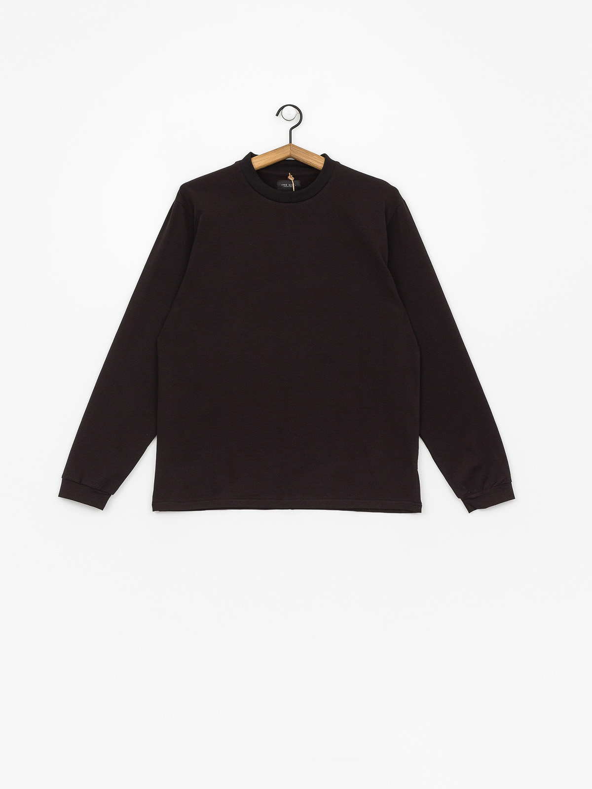 Longsleeve The Hive Premium (black)