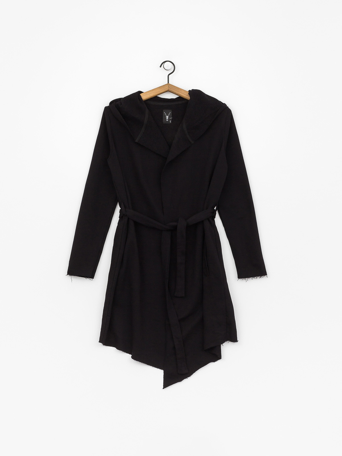 Płaszcz The Hive Lara Wmn (black)