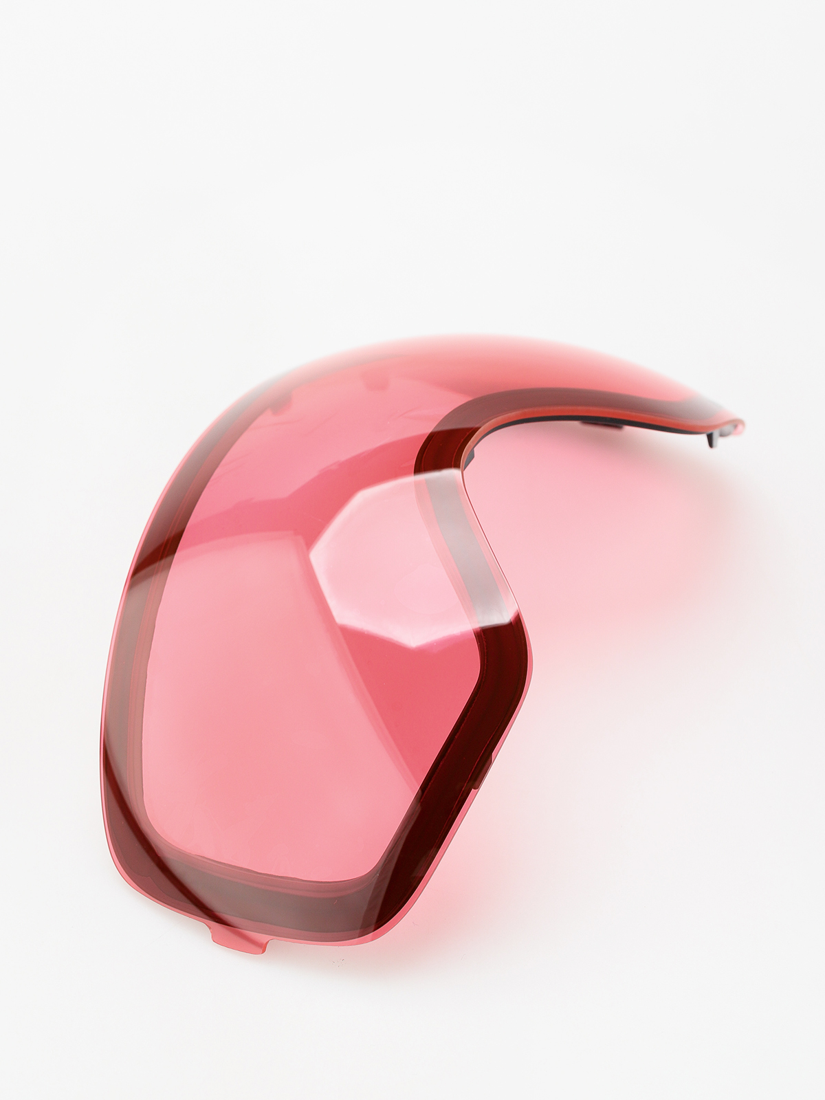 Gogle Dragon X2s (knight rider/dark smoke/l flash blue l rose)