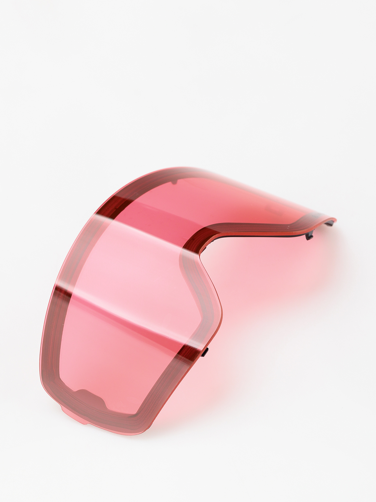 Gogle Dragon NFX2 (black/lumalens red ion/l rose)