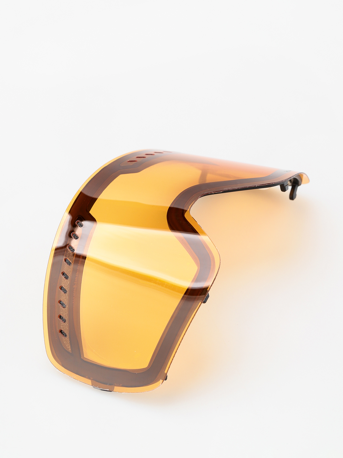 Gogle Dragon NFXs (split/lumalens blue ion/l amber)