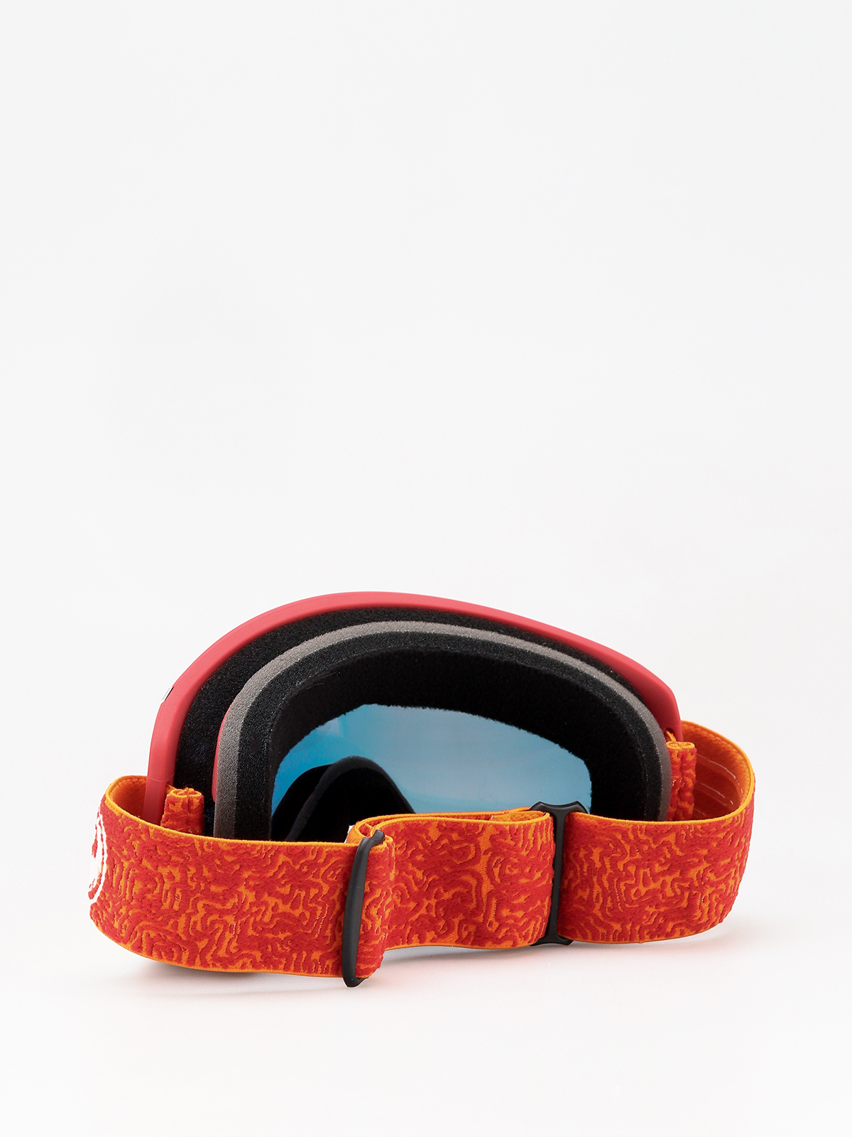 Gogle Dragon D1 (maze/lumalens red ion/lumalens rose)