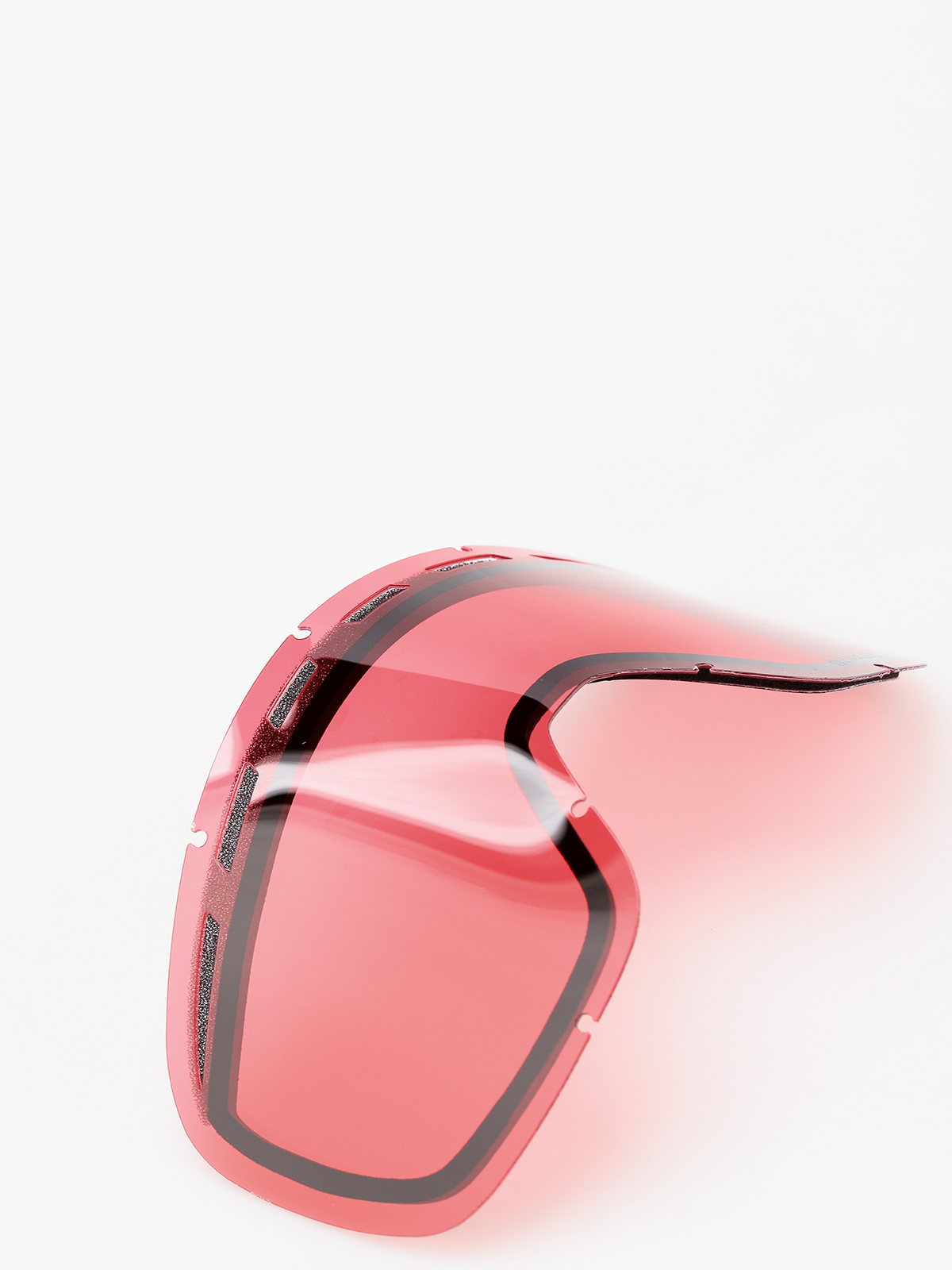 Gogle Dragon D1 (maze/lumalens red ion/lumalens rose)