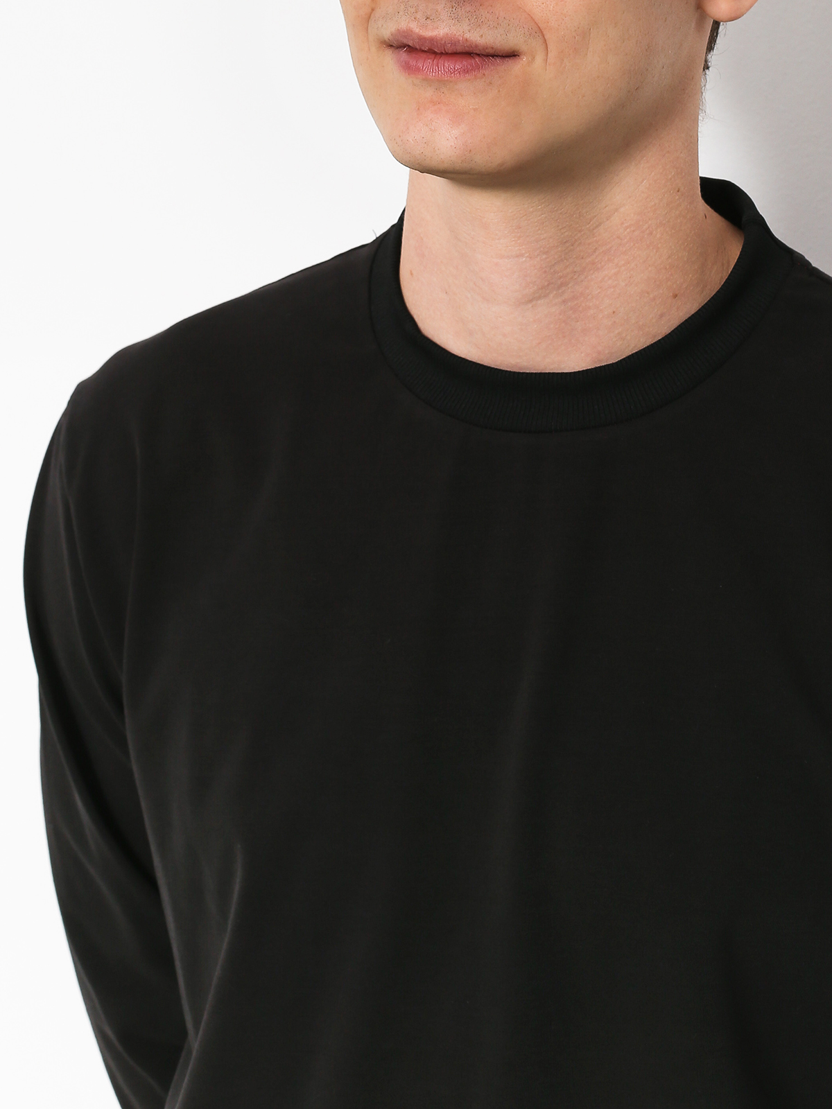 Longsleeve The Hive Premium (black)