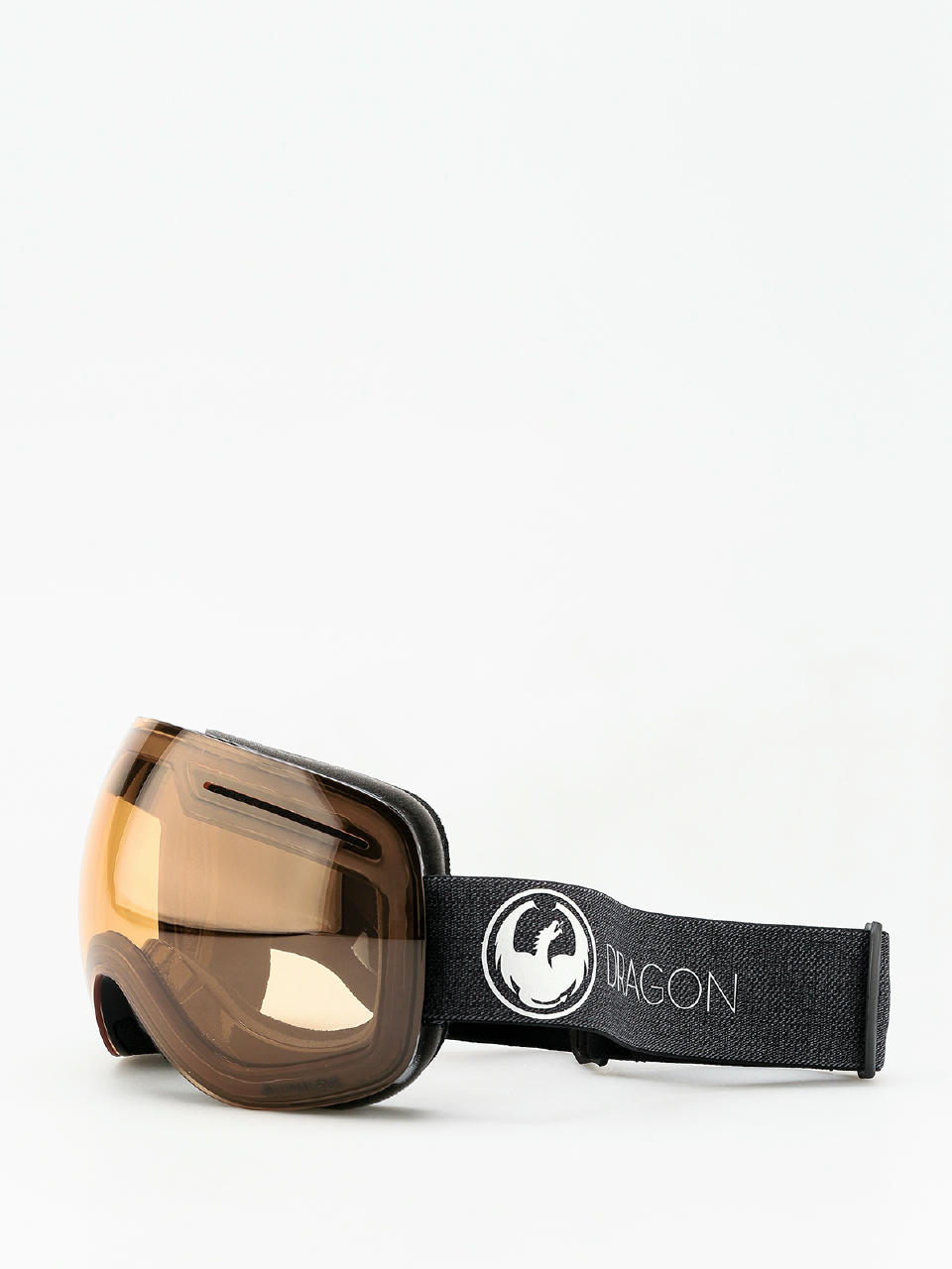 Gogle Dragon X1 (echo/photochromic amber)