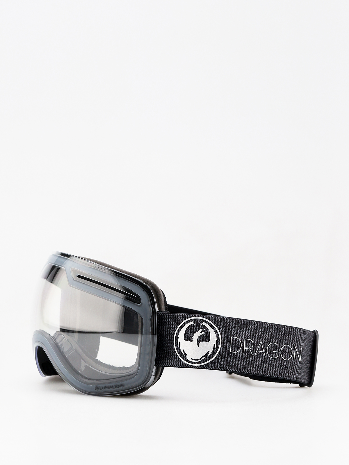 Gogle Dragon X1 (echo/photochromic clear)