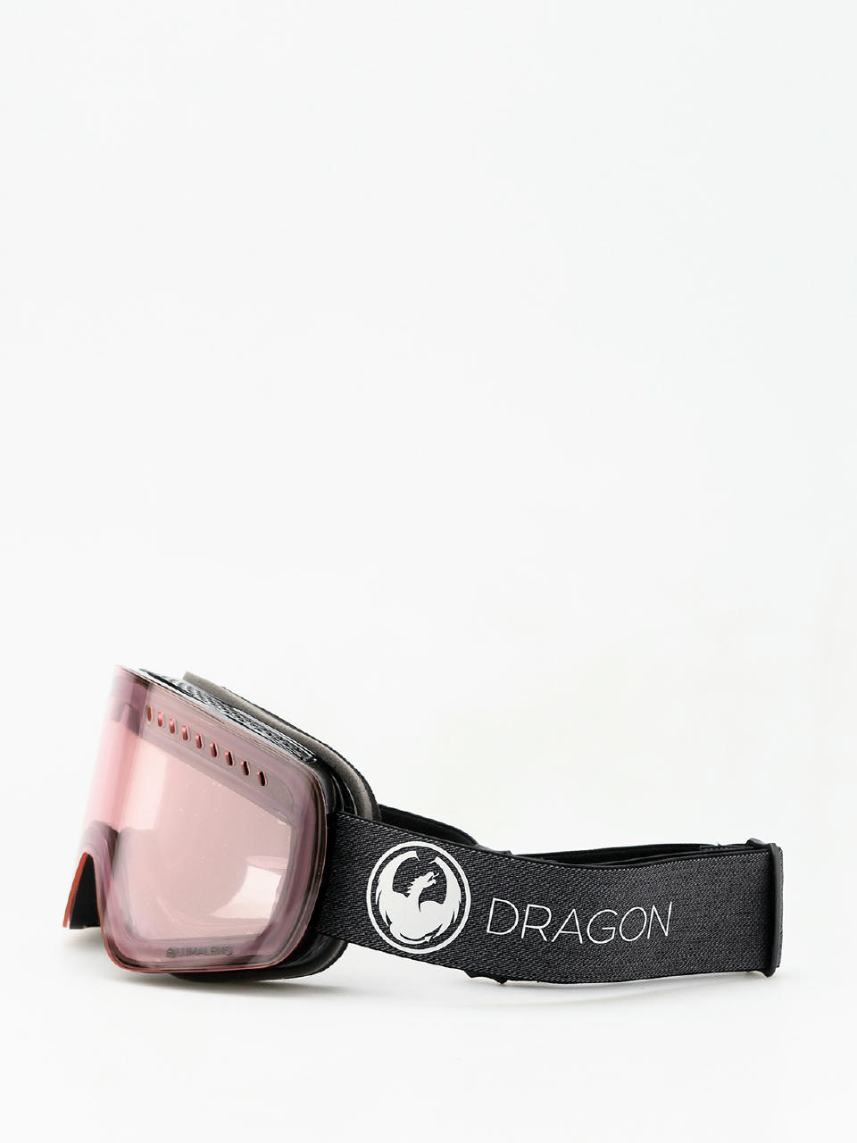 Gogle Dragon NFXs (echo/photochromic rose)