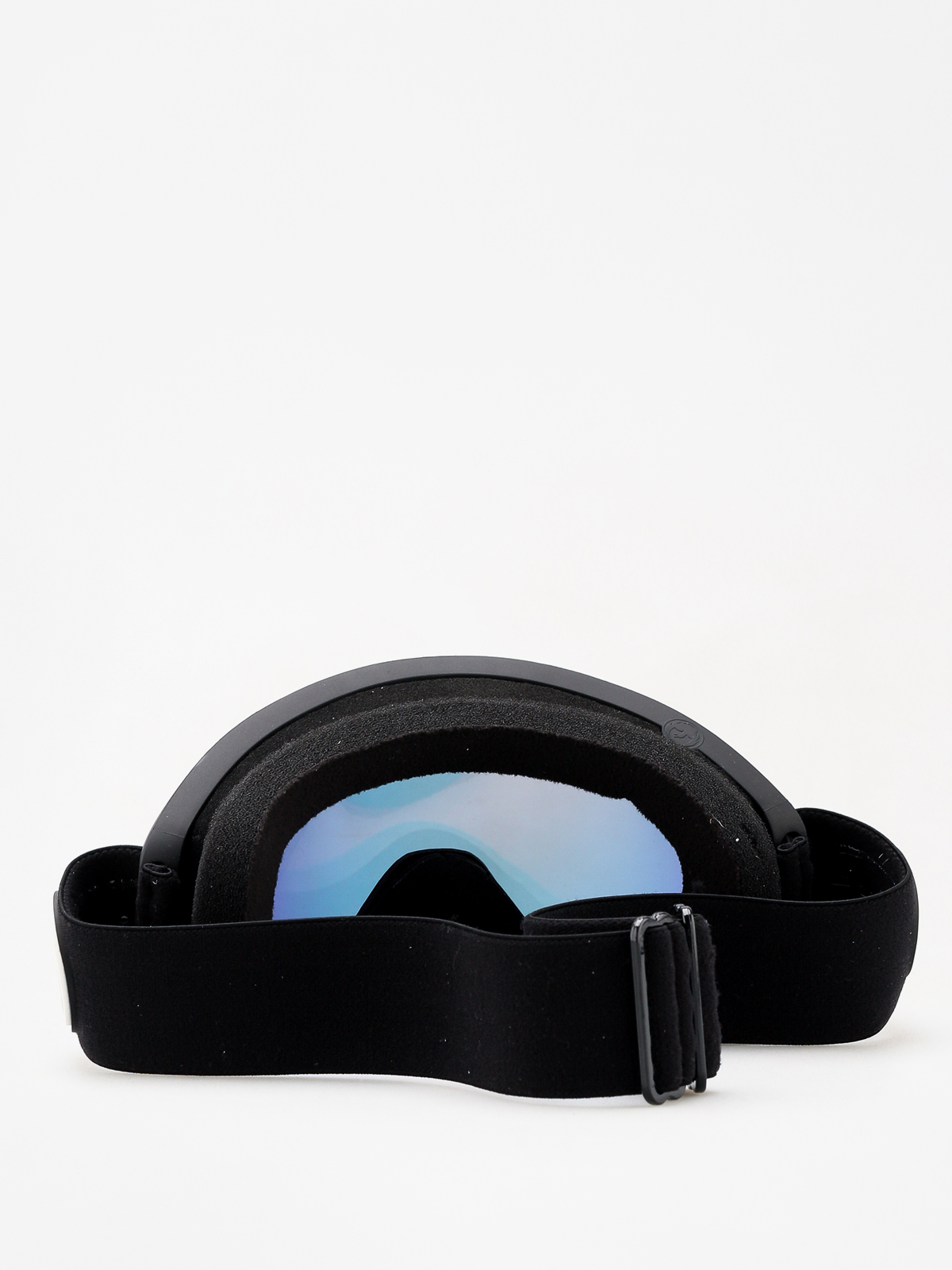 Gogle Dragon DX2 (black/lumalens red ion/l rose)