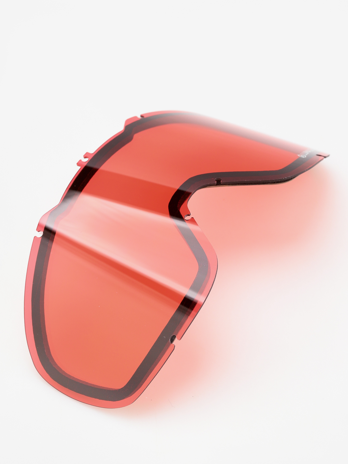 Gogle Dragon DX2 (black/lumalens red ion/l rose)