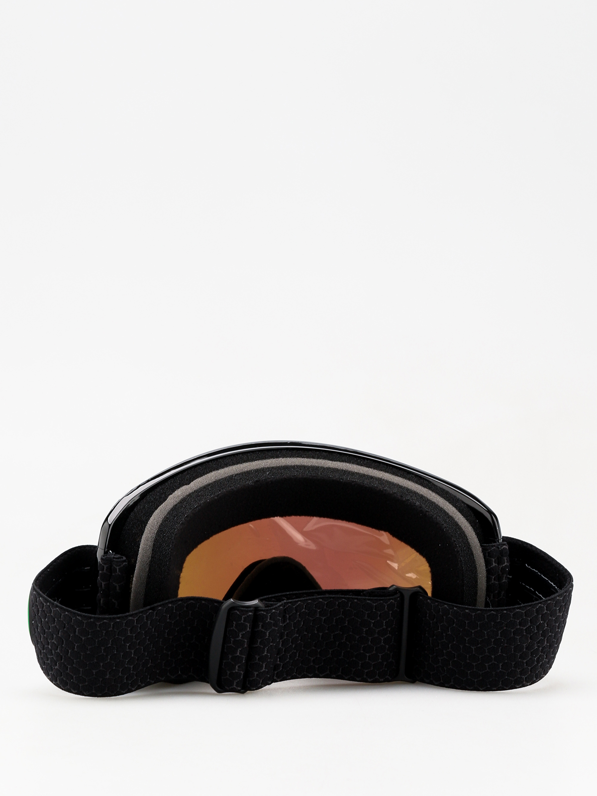 Gogle Dragon D1 (split/lumalens green ion/l amber)