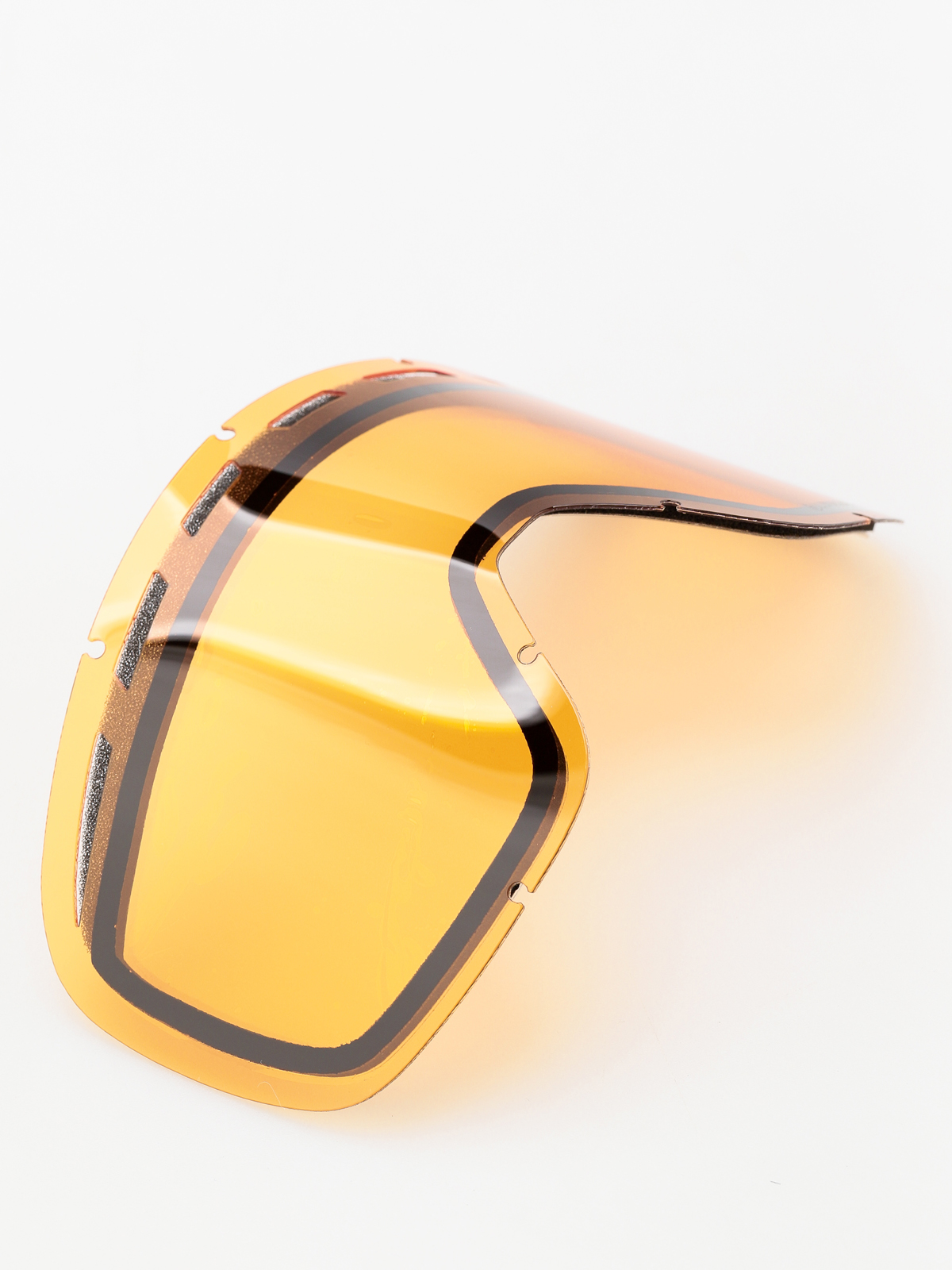 Gogle Dragon D1 (split/lumalens green ion/l amber)