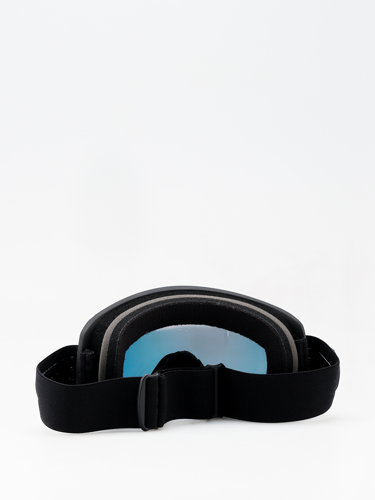 Gogle Dragon D1 (black/lumalens red ion/l rose)