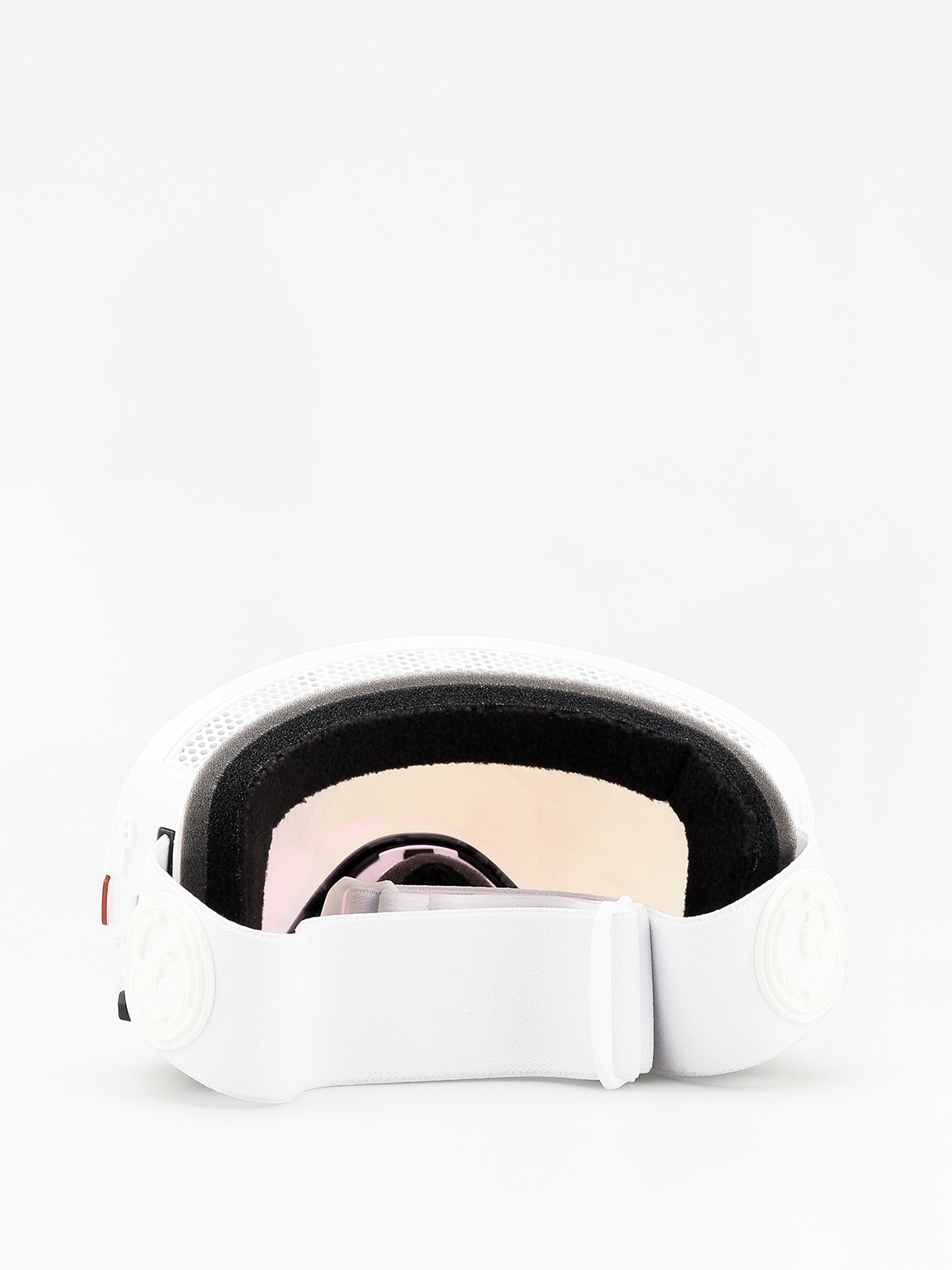 Gogle Dragon X2s (whiteout/lumalens pink ion/dark smoke)