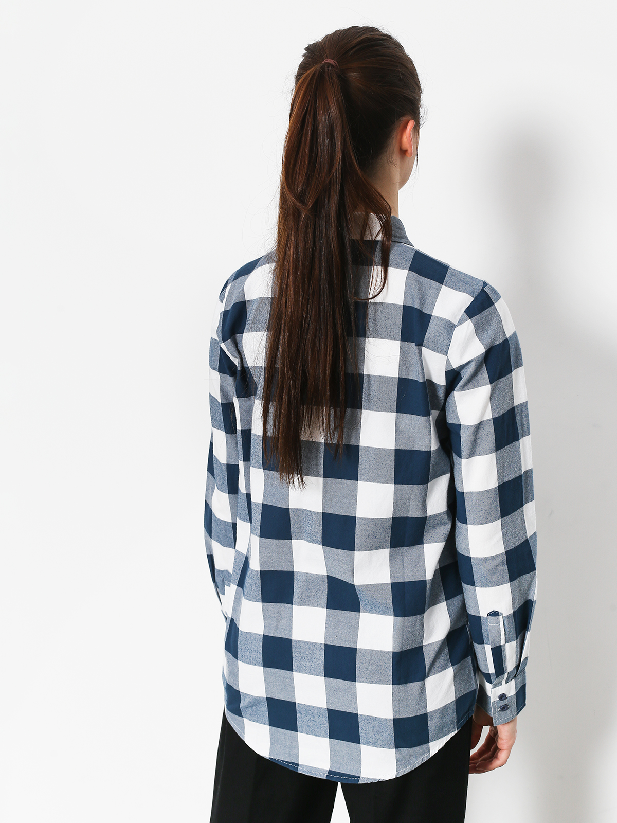 Koszula Volcom Granite Flnnl Wmn (vny)