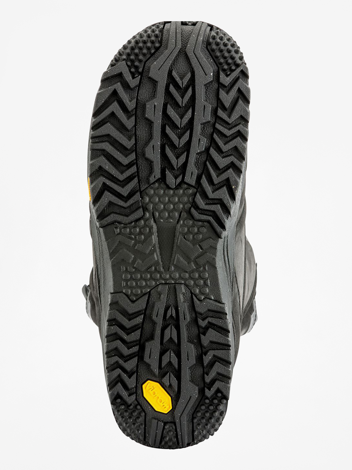 Buty snowboardowe Nitro Team TLS - czarny (black)