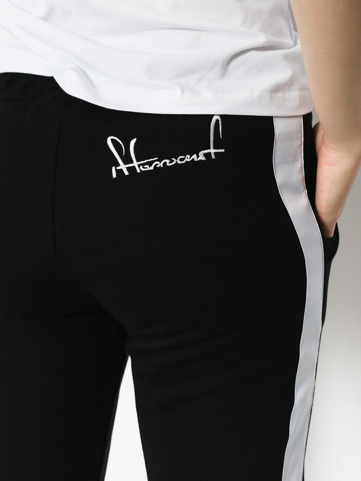 Spodnie Stoprocent Tape Drs Wmn (black)
