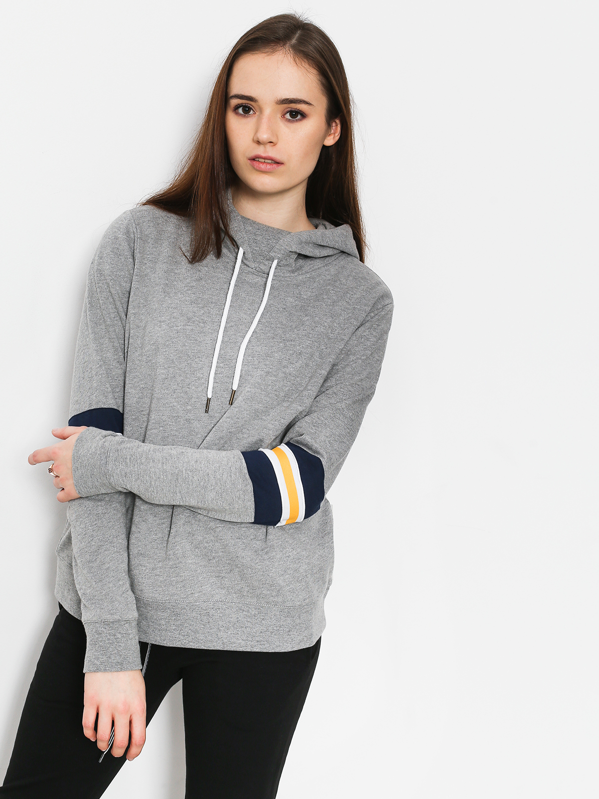Bluza Element Amour (grey heather)
