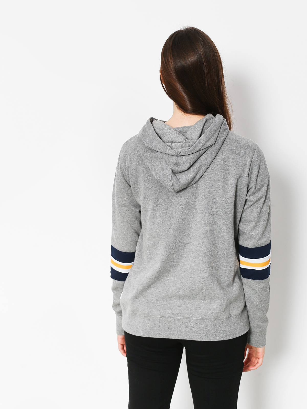 Bluza Element Amour (grey heather)
