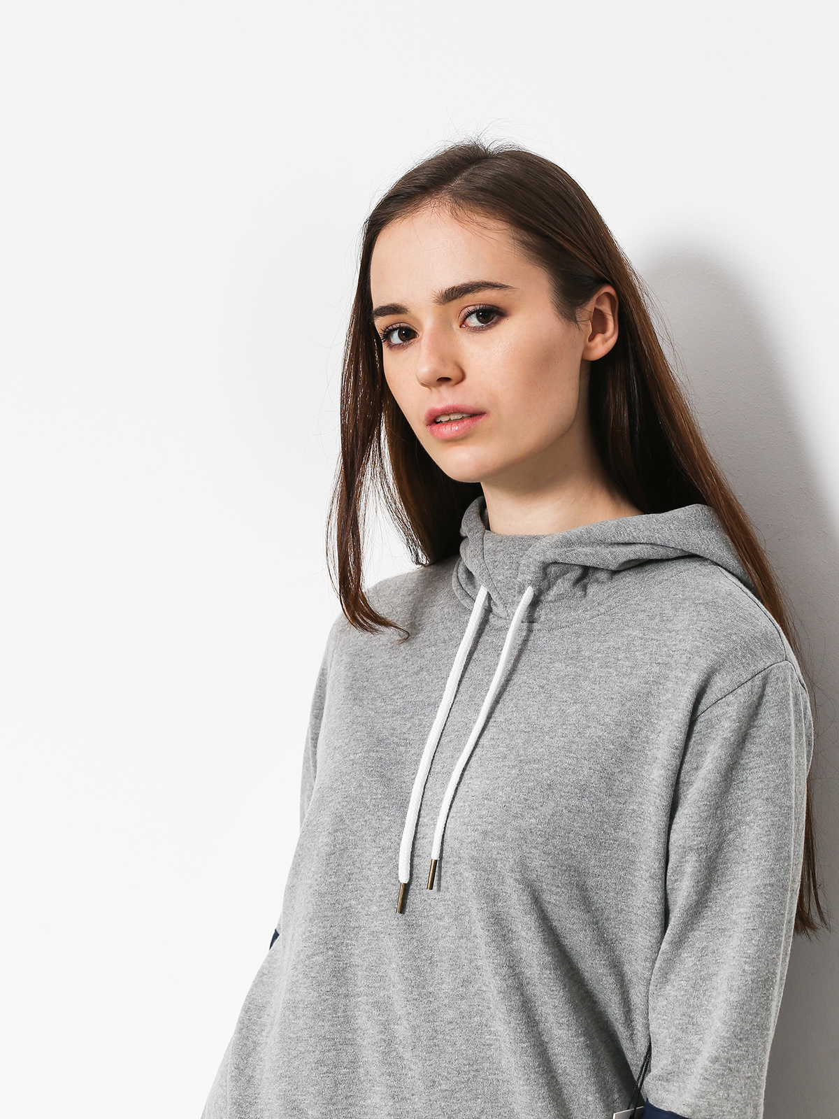 Bluza Element Amour (grey heather)