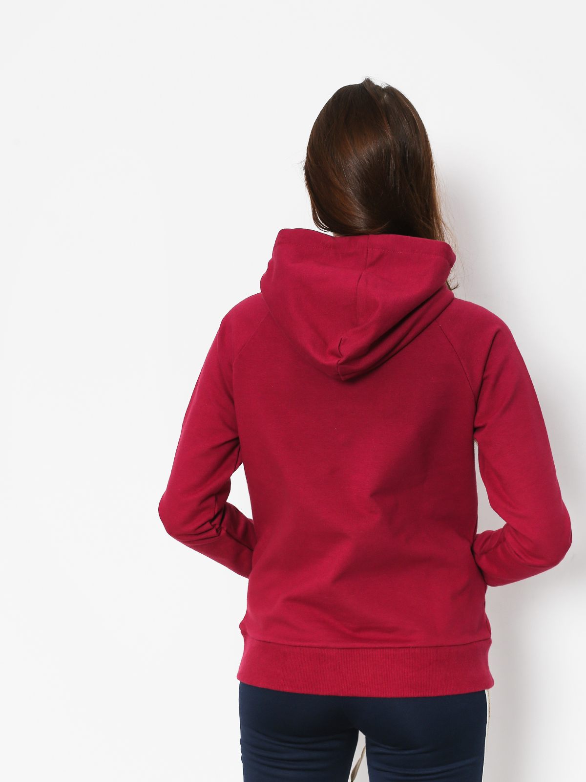 Bluza z kapturem Femi Stories Blend HD Wmn (bgd)