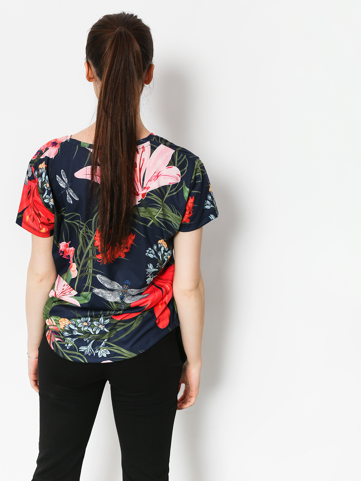 T-shirt Femi Stories Ayo Wmn (lnv)