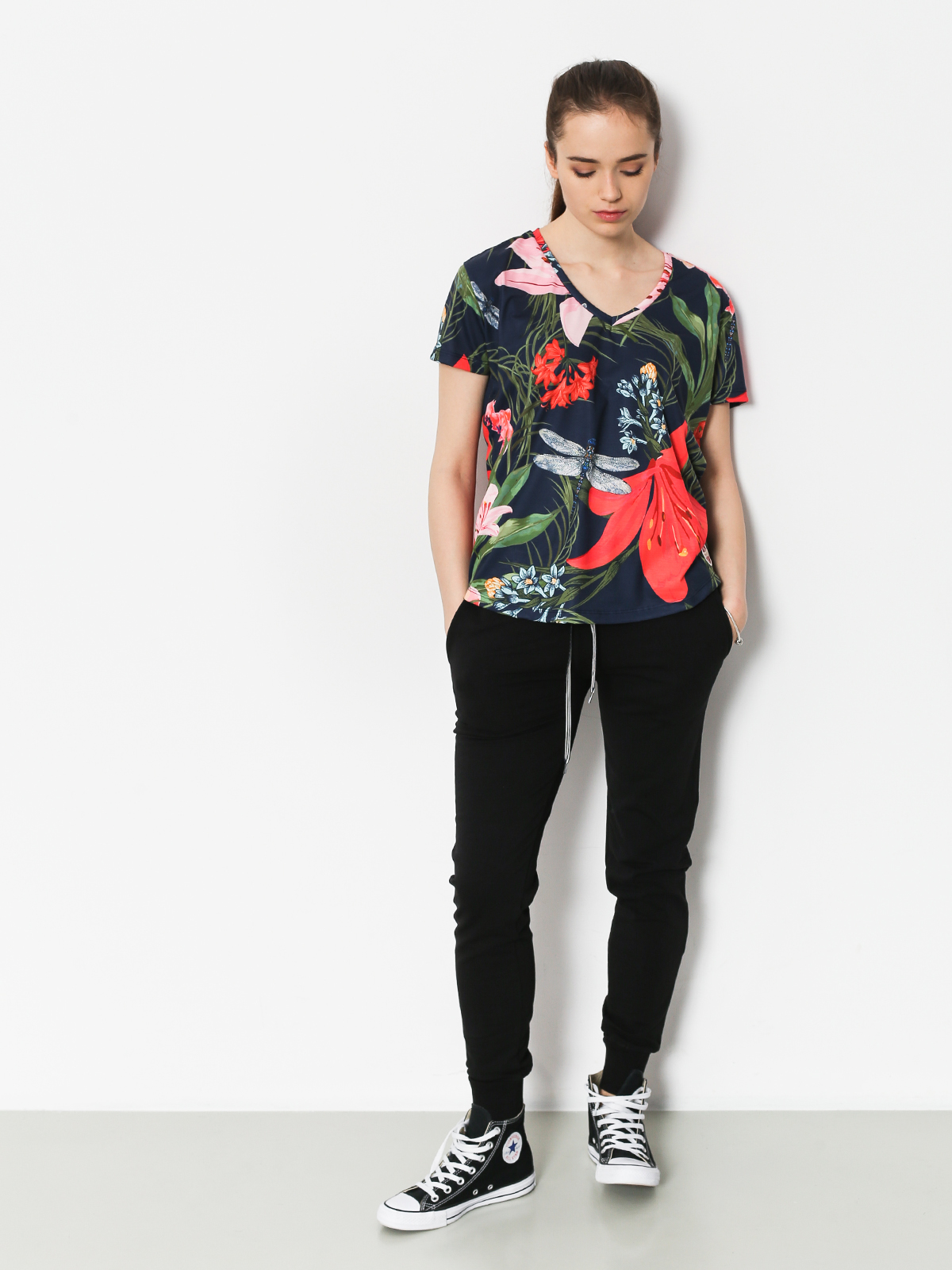 T-shirt Femi Stories Ayo Wmn (lnv)