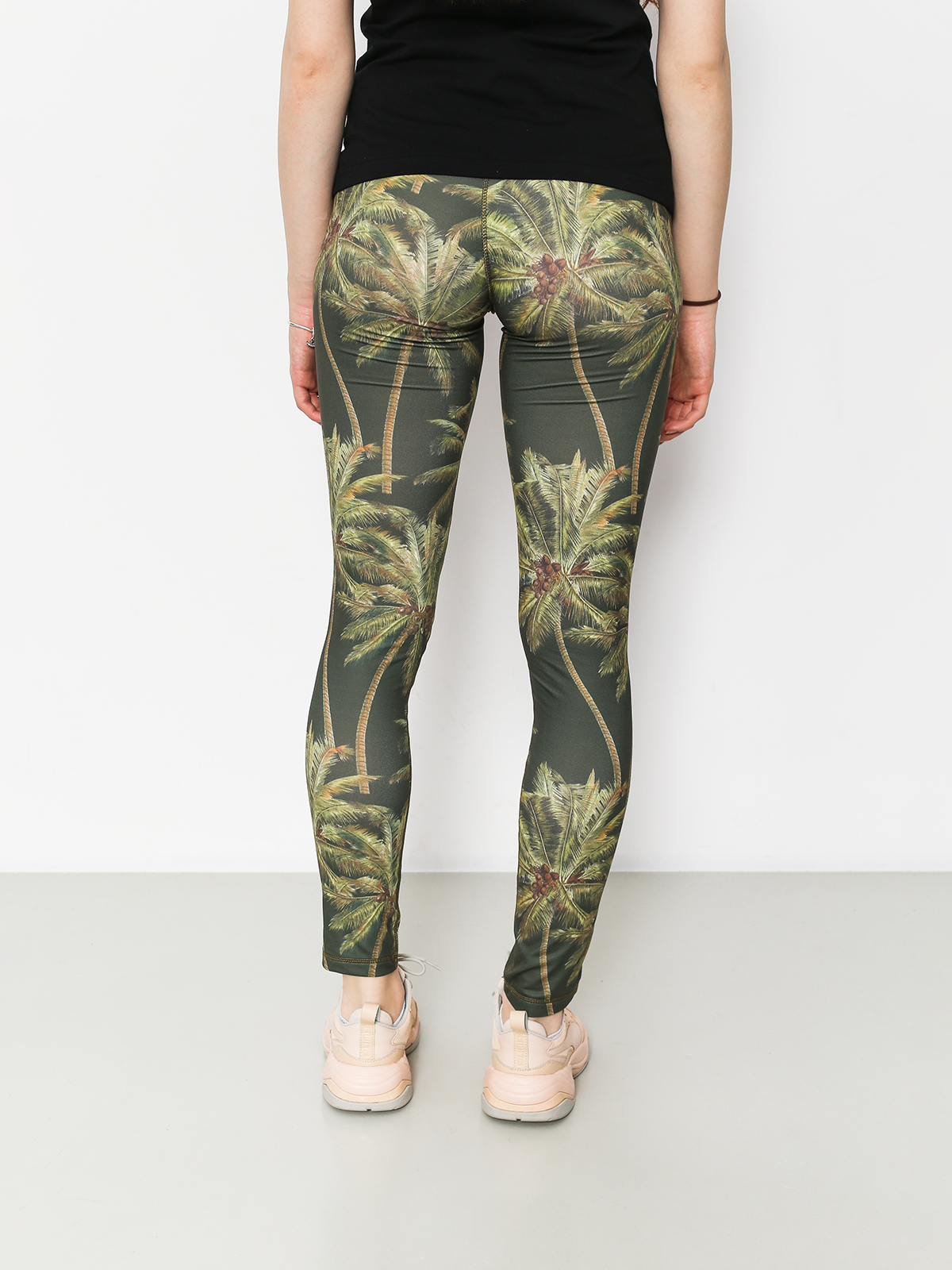 Legginsy Femi Stories Speed Wmn (plm)