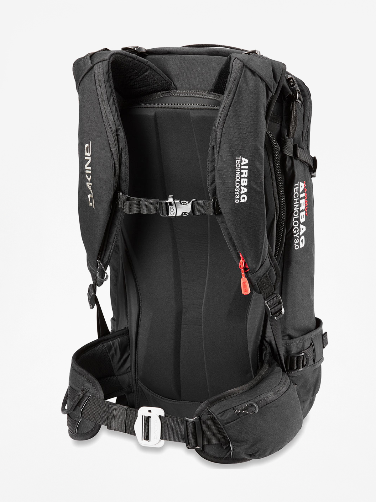 Plecak Dakine Poacher Ras 36L - czarny (black)