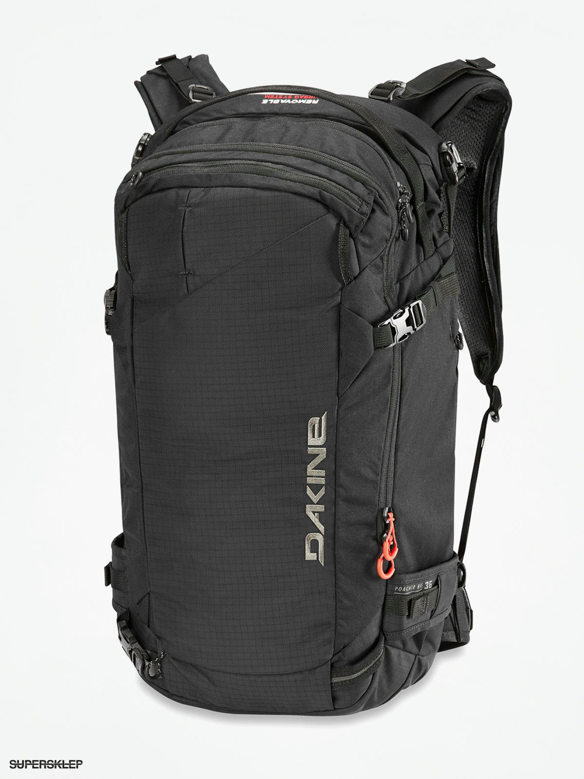 dakine dispatch 36l