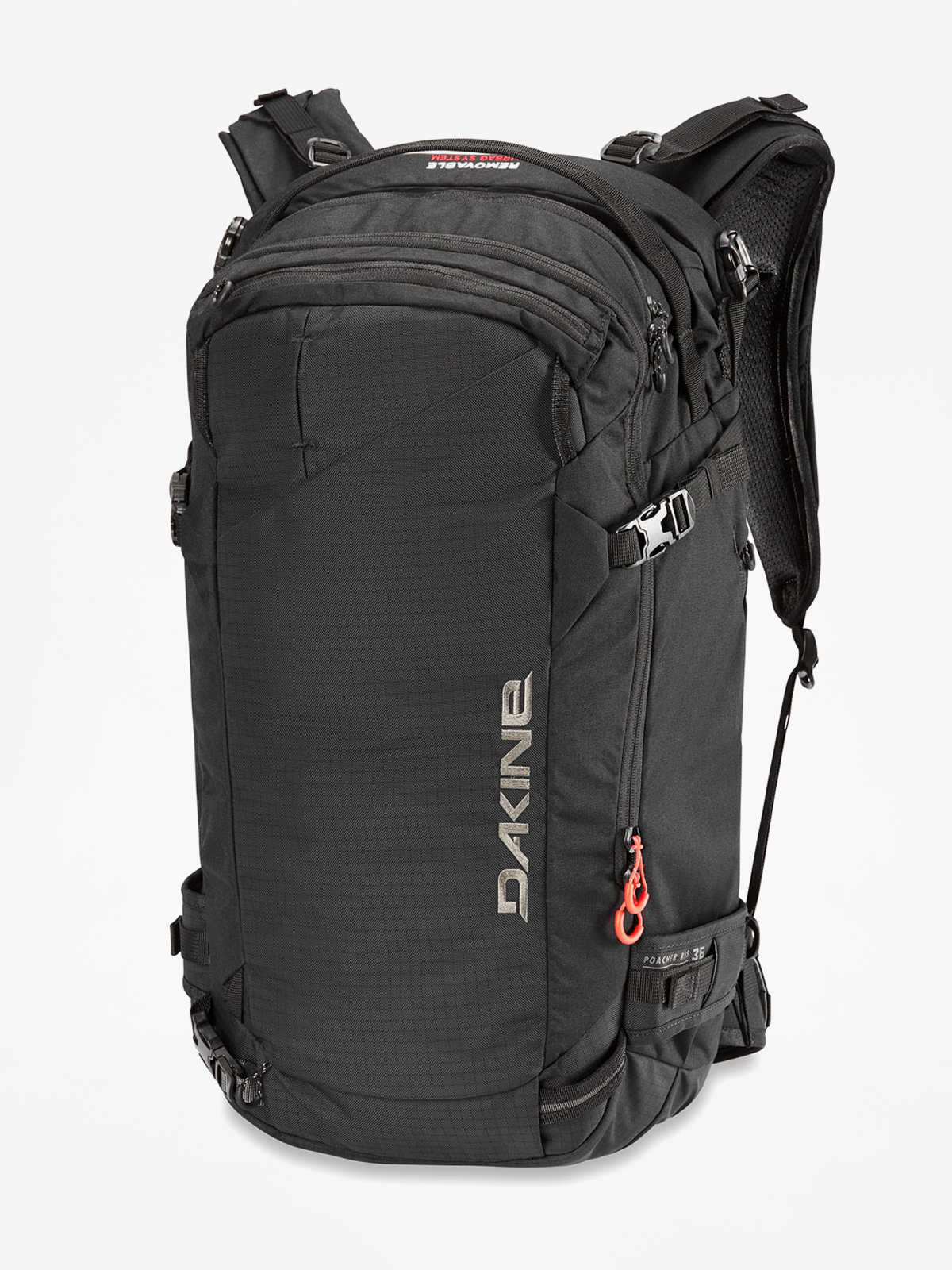 DAKINE ダカイン POACHER RAS 36L エアバッグ搭載可能 OUTLET】【オンライン限定】DAKINE TEAM POACHER RAS 36L バック