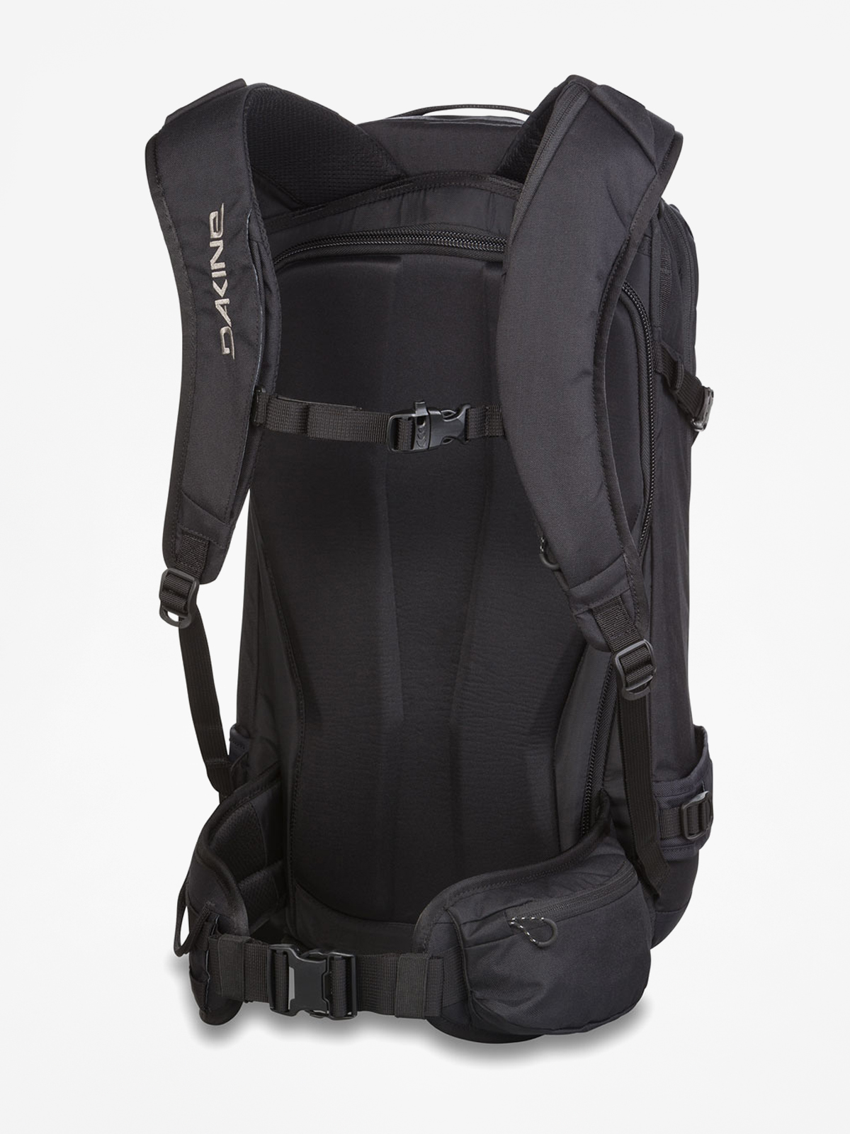 Plecak Dakine Poacher 32L (black)