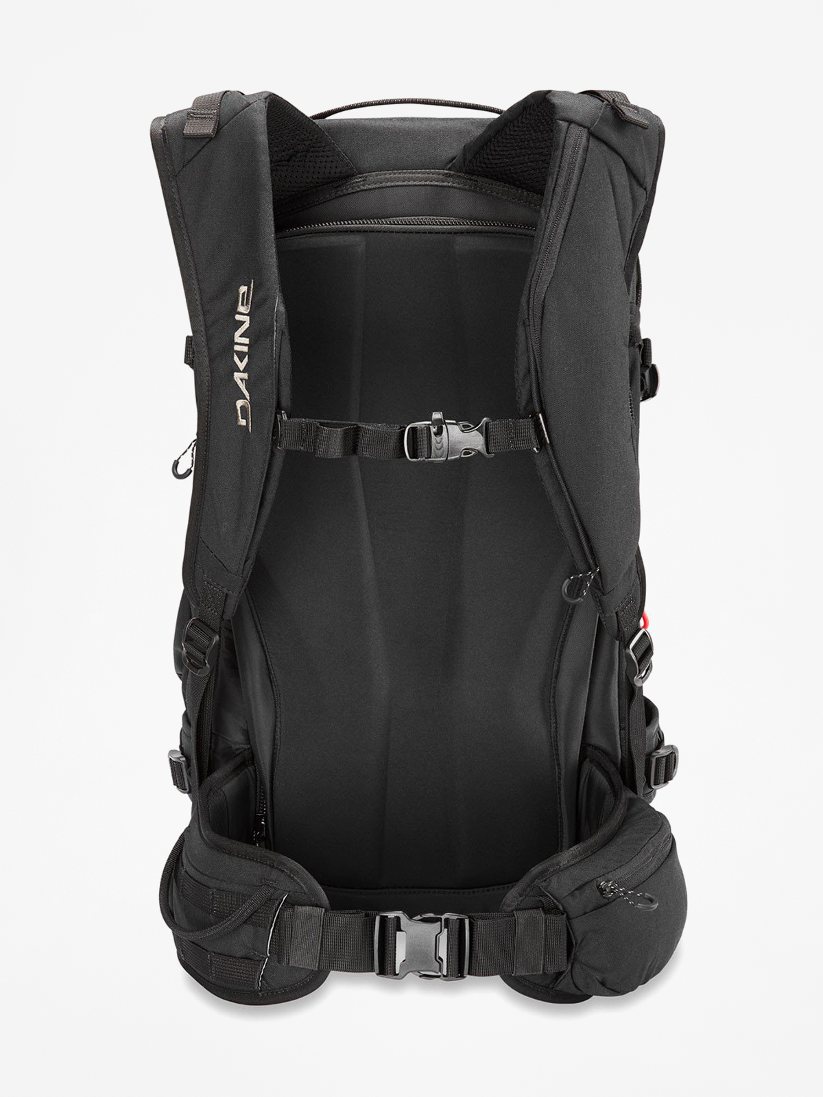 dakine poacher 32ℓ Plecak Dakine Poacher 32L - czarny (black)