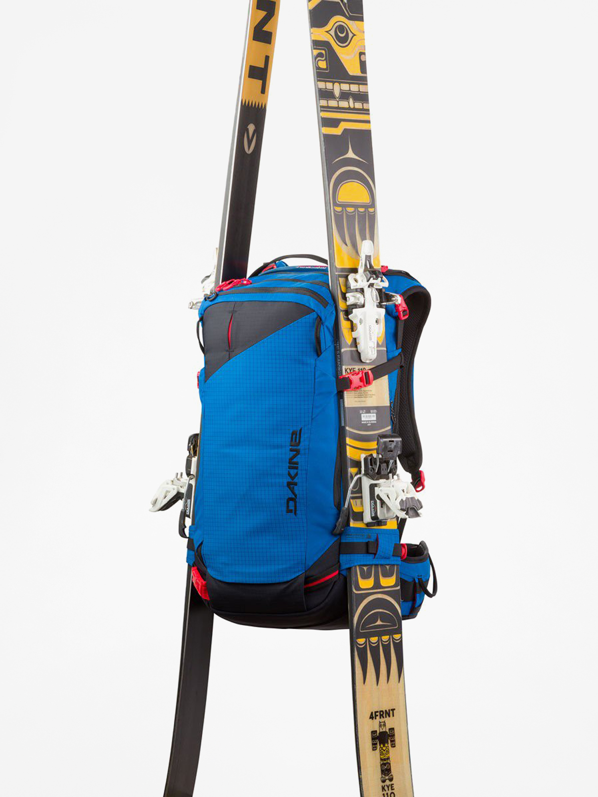 dakine poacher 32ℓ Plecak DAKINE POACHER 32L NAVAL ACADEMY