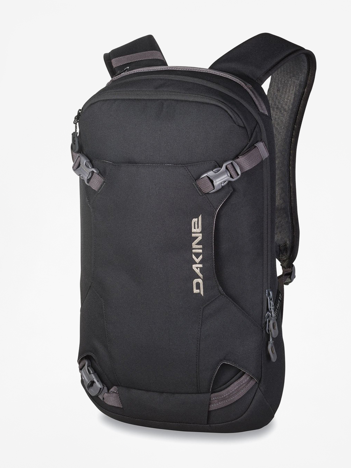 Plecak Dakine Heli Pack 12L (black)