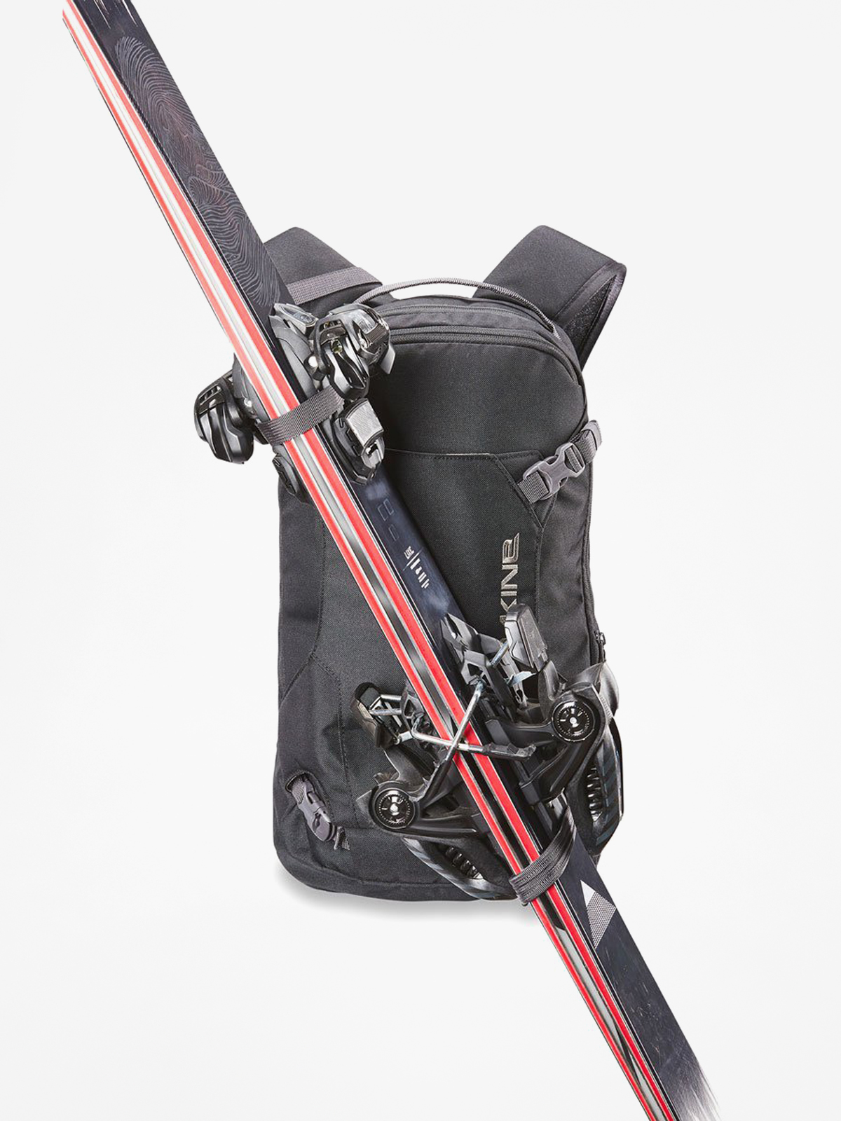 Plecak Dakine Heli Pack 12L (black)