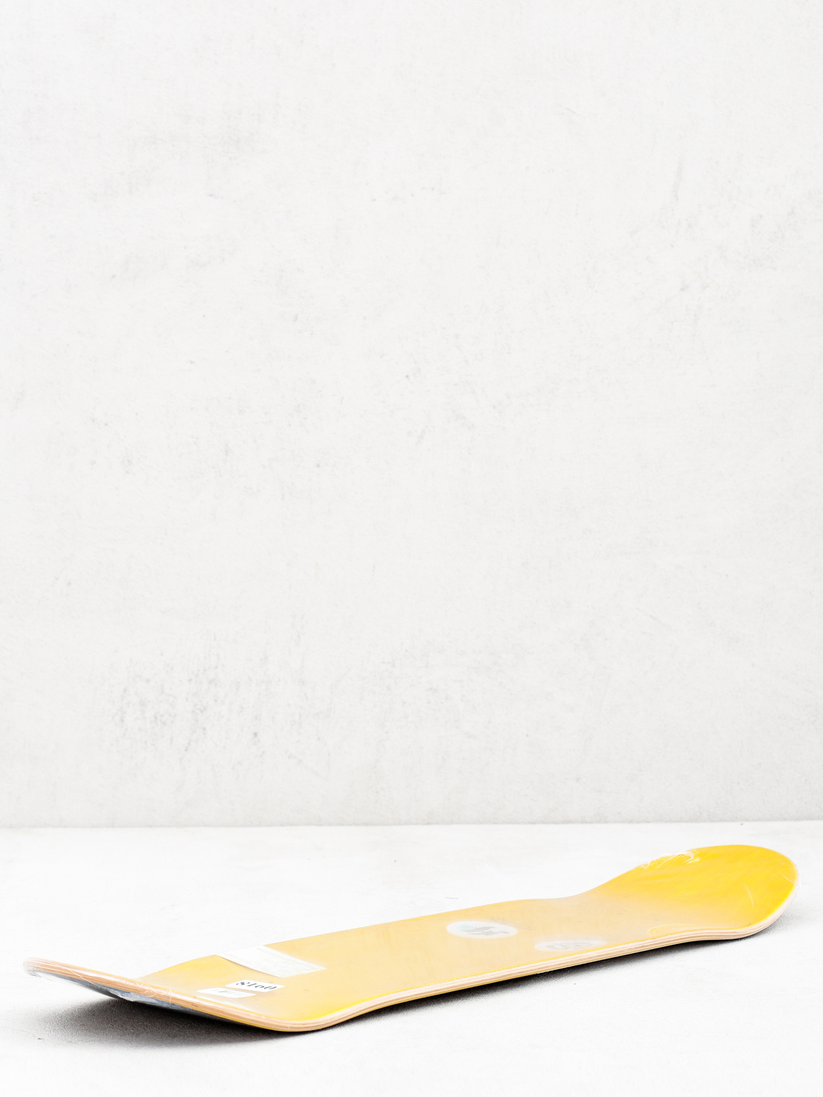 Deck Stereo Film Photographic Jason Lee (yosemite)